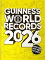 Guinness World Records 2026 von Pan Macmillan | Buch | Zustand wie neu