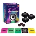 Jumbo Partyspiel "Hitster - Battle of the Generations" - ab 16 Jahren