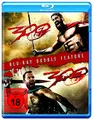 300 & 300 - Rise of an Empire [Blu-ray]