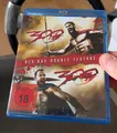 300 & 300 - Rise of an Empire (Limited Double Feature) [Blu-ray] - *1a Condition