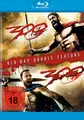 300  Teil 1+2 - Rise of an Empire im Doppelpack # 2-BLU-RAY-BOX-NEU