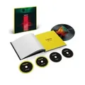 Euphoria/Ltd. Premium Deluxe (2CD+2BD+LP) | Schiller | Deutsch | Audio-CD | 2026