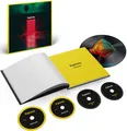 Schiller - Euphoria Premium Deluxe Picture Vinyl LP + 2 CD + 2 Blu-Ray Bildb NEU