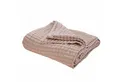 Mirabeau Tagesdecke Quilt Herepian rosa