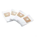 Nilfisk Original 107417195 Staubbeutel Filtertüten 4 Stück für Multi II 22 30 T