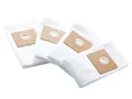 Nilfisk - Multi II Serien Filterbeutel (4er Pack)