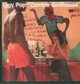 Zombie Birdhouse - Green Vinyl - Sealed