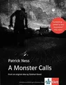 A Monster Calls: Englische Lektüre ab dem 6. Lernjahr, O... | Buch | Zustand gut