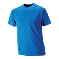 Mens Premium T-Shirt Gr.XXL royal PROMODORO