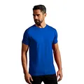 Promodoro 3099-VB-2XL Arbeits T-Shirt "Premium", Königsblau, 2XL