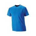 Mens Premium T-Shirt Gr.XXL royal PROMODORO