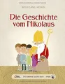 Das große kleine Buch: Die Geschichte vom Nikolaus ... | Buch | Zustand sehr gut