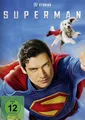 Superman (2025) / von James Gunn - DVD - NEU + OVP