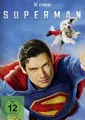 Superman (2025) / von James Gunn # DVD-NEU