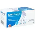 Pari Protect Inhalationslösung mit Ectoin Ampullen