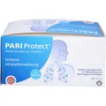 PARI ProtECT Inhalationslösung mit Ectoin Ampullen 150 ml PZN12359999
