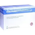PARI ProtECT Inhalationslösung mit Ectoin Ampullen 60X2.5 ml PZN 12359999