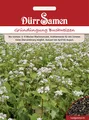 Gründüngung Buchweizen 50 g Saatgut von Dürr-Samen