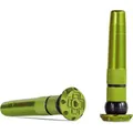 Muc Off Stealth Tubeless Puncture Plugs green - Grün