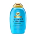 OGX Hydrate und Revive Argan Oil of Morocco Conditioner feuchtigkeitsspendende Haarspülung mit Arganöl für trockenes, sprödes Haar, 385ml
