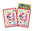 Pokemon Protector Karten Standard Pack 64 Beutel Scarlet & Violet 151