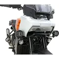 Denali Harley-Davidson Pan America 1250, Beleuchtungs-Halterung