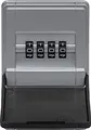 ABUS Mini KeyGarage 727 Schlüsselbox 95x62x38mm Schlüsseltresor zur Wandmontage