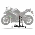 CS Power Evo-Zentralständer für Kawasaki Ninja 1000 SX 20-24 Schwarz
