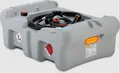 Cemo Dieseltankanlage DT Mobil Easy Pick up 210 l Tankstelle 12 V 30 l/min 11248