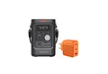 Jackery Explorer 300D tragbare Powerstation 288Wh LFP-Batterie, 300W DC Power, 2x USB-C bis 140W, Powerbank für Camping, Reisen & Wohnmobile 15000 mAh (12 V), mit 102W GaN Schnellladegerät