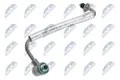 NEU - NTY ECD-PL-006 Ölleitung, Lader für CHEVROLET OPEL