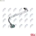 ÖLLEITUNG LADER ECD-PL-006 FÜR BUICK CHEVROLET OPEL ZAFIRA/TOURER CORSA/Van 1.4L