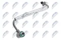 NTY ECD-PL-006 Ölrohr, Ladegerät für Buick, Chevrolet, Opel, Opel