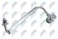 Für NTY ECD-PL-006 TURBOCHARGER OIL TUBE