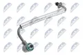 NTY ECD-PL-006 Ölleitung, Lader für CHEVROLET OPEL
