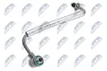 NTY ECD-PL-006 Ölrohr, Ladegerät Für BUICK, CHEVROLET, OPEL, VAUXHALL