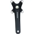 Kurbelarm Rechts 170 mm FC-T3010 Schwarz