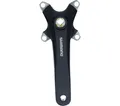 SHIMANO FAHRRADKURBELARM FC-T3010