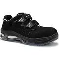 Elten Sicherheitssandale Ethan Easy Esd S1 Gr. 43