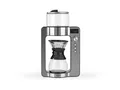 Beem Filterkaffeemaschine Pour Over mit Waage & Glas