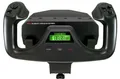 Pro Flight Yoke System Analog / Digital Flugsimulation für PC (Schwarz)