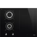 8017709290191 Induktions- und Gasherd PM3643D SMEG