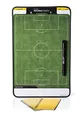 SKLZ Taktiktafel Magna Coach Soccer - Fussball Trainer Taktiktafel, Mehrfarbig, 1size, MAG-SOC-001