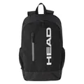Head Base Backpack 17L, Black (261235)