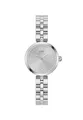 Daniel Wellington Elan Uhr One Size 316L Stainless Steel Silver