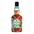 Planteray Rum Isle of Fiji