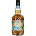 Planteray Rum ISLE OF FIJI Rum 40% Vol. 0,7l