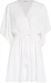ONEILL ESSENTIALS COVER UP Kleid 2025 snow white - M