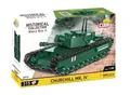 5902251027179 HC WWII Churchill MK.IV 315 pieces Cobi Klocki