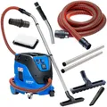 NILFISK Industriesauger ATTIX 33 2M PC Nass Trockensauger Push Clean 107412179